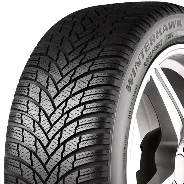 FIRESTONE WinterHawk 4 95 H XL (C B B 71dB) 195/55R20