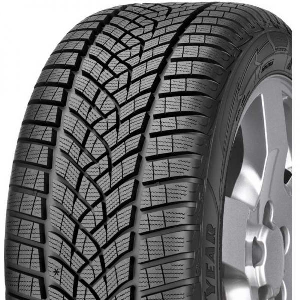 GOODYEAR UltraGrip Performance+ 95 T XL (C C B 72dB) 215/45R20
